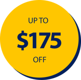 camp-whitby-yellow-discount-circle