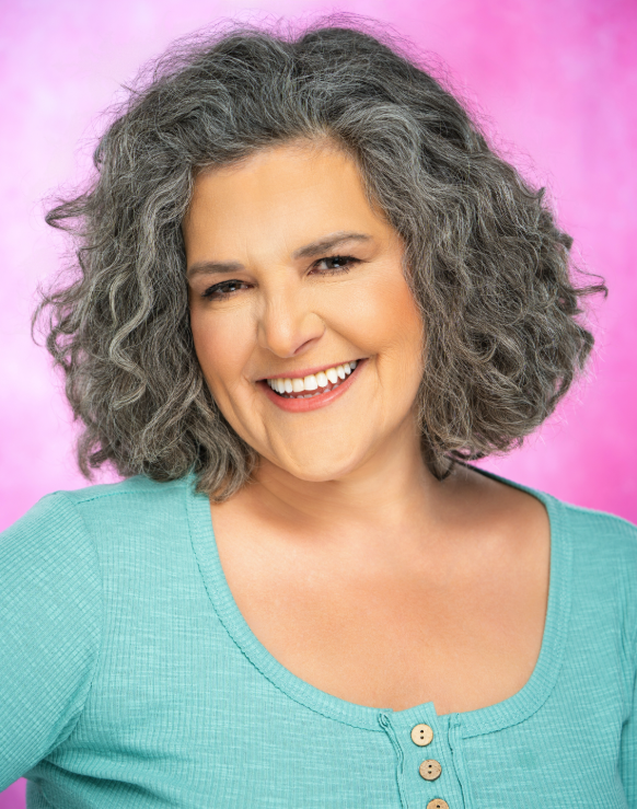 Gabby Gold Camp Whitby Wildcats Musical Theater 